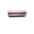 Chinese Manufacturer Good Quality stainless steel drop in anchor m12